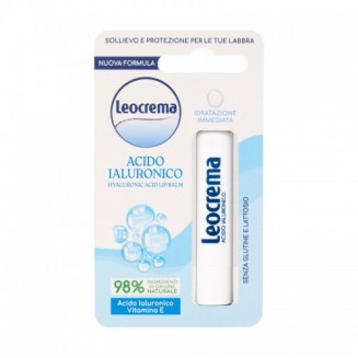 Leocrema Lip Balm Acido...
