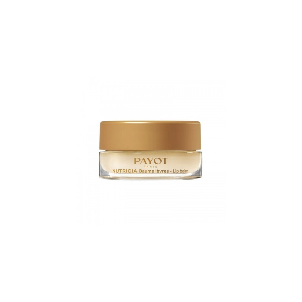 Payot Nutricia Baume Levres Balsamo Labbra 6 G 