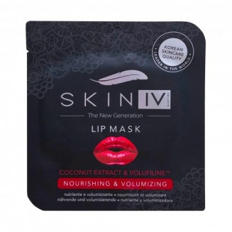 Skin Iv Maschera Idratante...