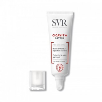 Svr Cicavit + Levres...