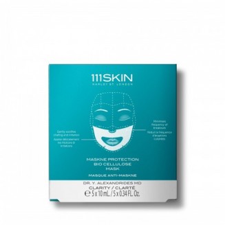 111 Skin Maskne Protection...