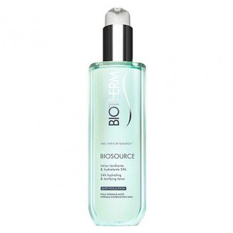 Biotherm Biosource Lotion...