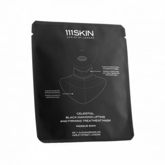 111 Skin Celestial Black...
