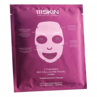 111 Skin Y Theorem Maschera...