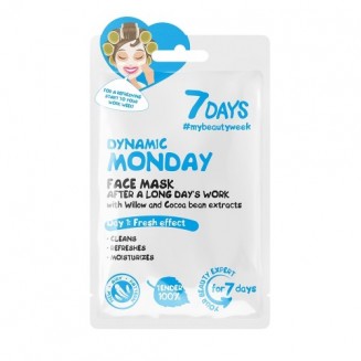 7Days Dynamic Monday...