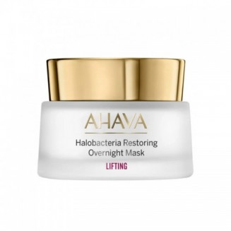 Ahava Halobacteria...