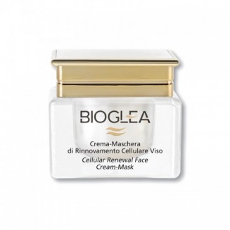 Bioglea Crema Maschera Di...