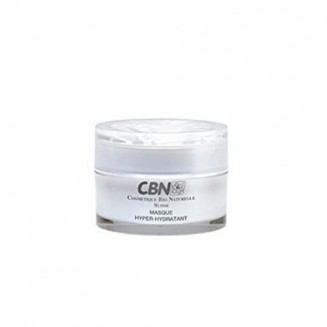 Cbn Masque Hyper-Hydratant...