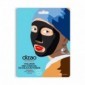 Dizao Boto Mask Carbone Maschera Viso