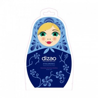 Dizao Matrioska Acido...