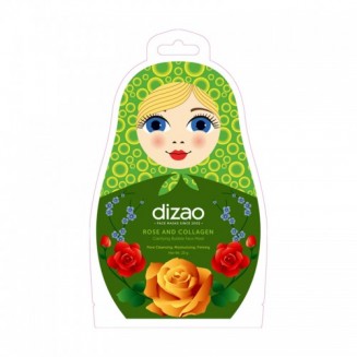 Dizao Matrioska Bolle Di...
