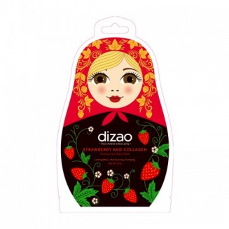 Dizao Matrioska Fragole E...