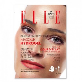 Elle Coup D'Eclat Maschera...