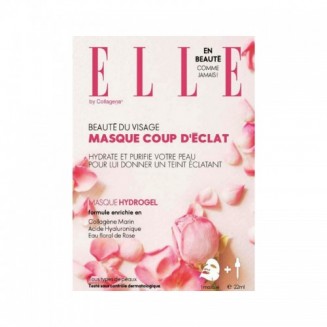 Elle Maschera All'Acqua...