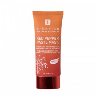 Erborian Red Pepper Paste...