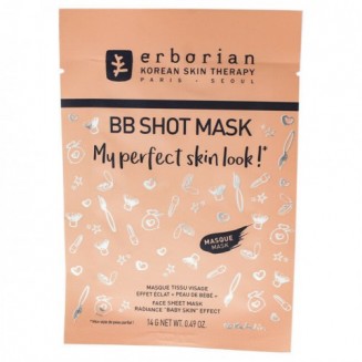 Erborian Bb Shot Mask...