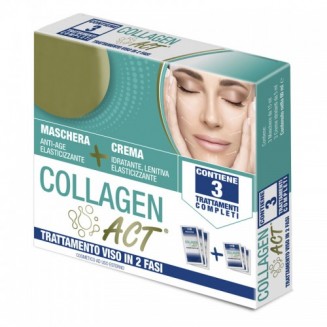 F & F Collagen Act 3...