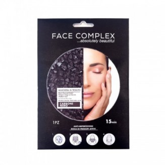 Face Complex Maschera In...