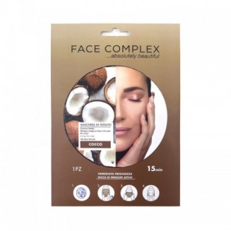 Face Complex Maschera In...