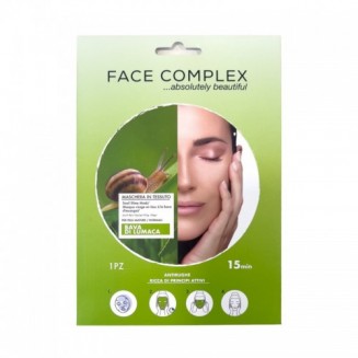 Face Complex Maschera In...