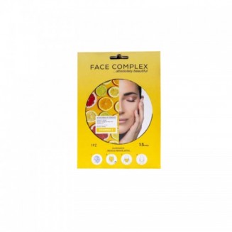 Face Complex Maschera In...