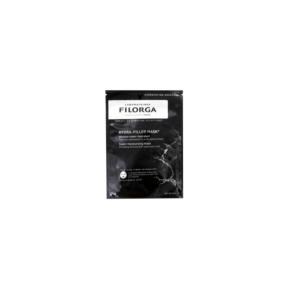 Filorga Hydra Filler Mask Maschera Viso Da 23 G 