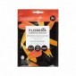 Florena Fermented Skincare Maschera In Tessuto Anti-Age 10 Ml