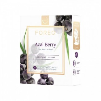 Foreo Acai Berry Ufo...