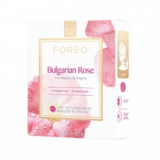 Foreo Bulgarian Rose Ufo...