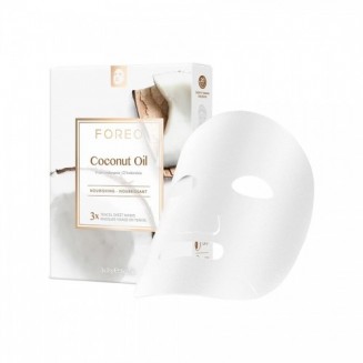 Foreo Coconut Oil 3...