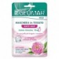 Geomar Maschera In Tessuto Anti-Age Viso 22 Ml