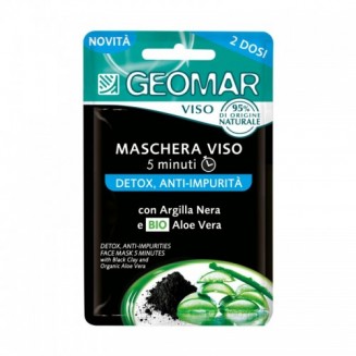 Geomar Detox Anti-Impurit...
