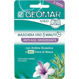 Geomar Maschera Viso 5...