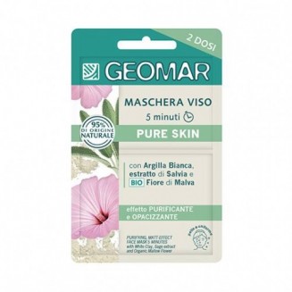 Geomar Maschera Viso 5...