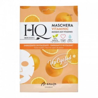 Hq Maschera Viso Vitaminic...