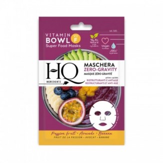 Hq Maschera Zero-Gravity...