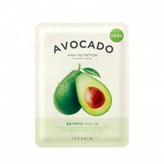 It S Skin Avocado...