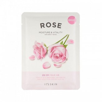 It S Skin Rose Moisture &...