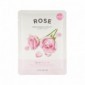 It S Skin Rose Moisture & Vitality Maschera In Tessuto Idratante E Illuminante