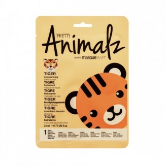 Masque Bar Pretty Animalz...