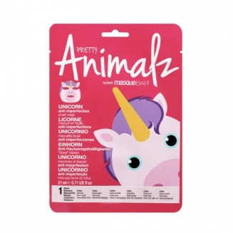 Masque Bar Pretty Animalz...