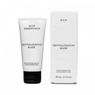 N.C.P. Revitalization Mask...