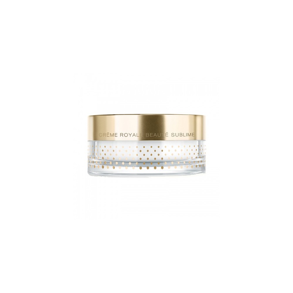 Orlane Cr me Royale Beaut  Sublime Masque Maschera Rigenerante 100 Ml 