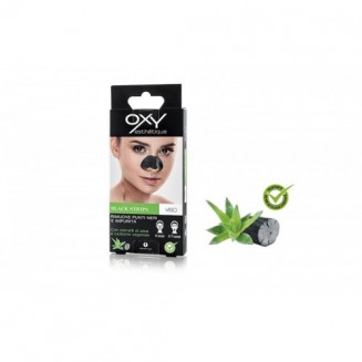 Oxy Black Line Black Strips...