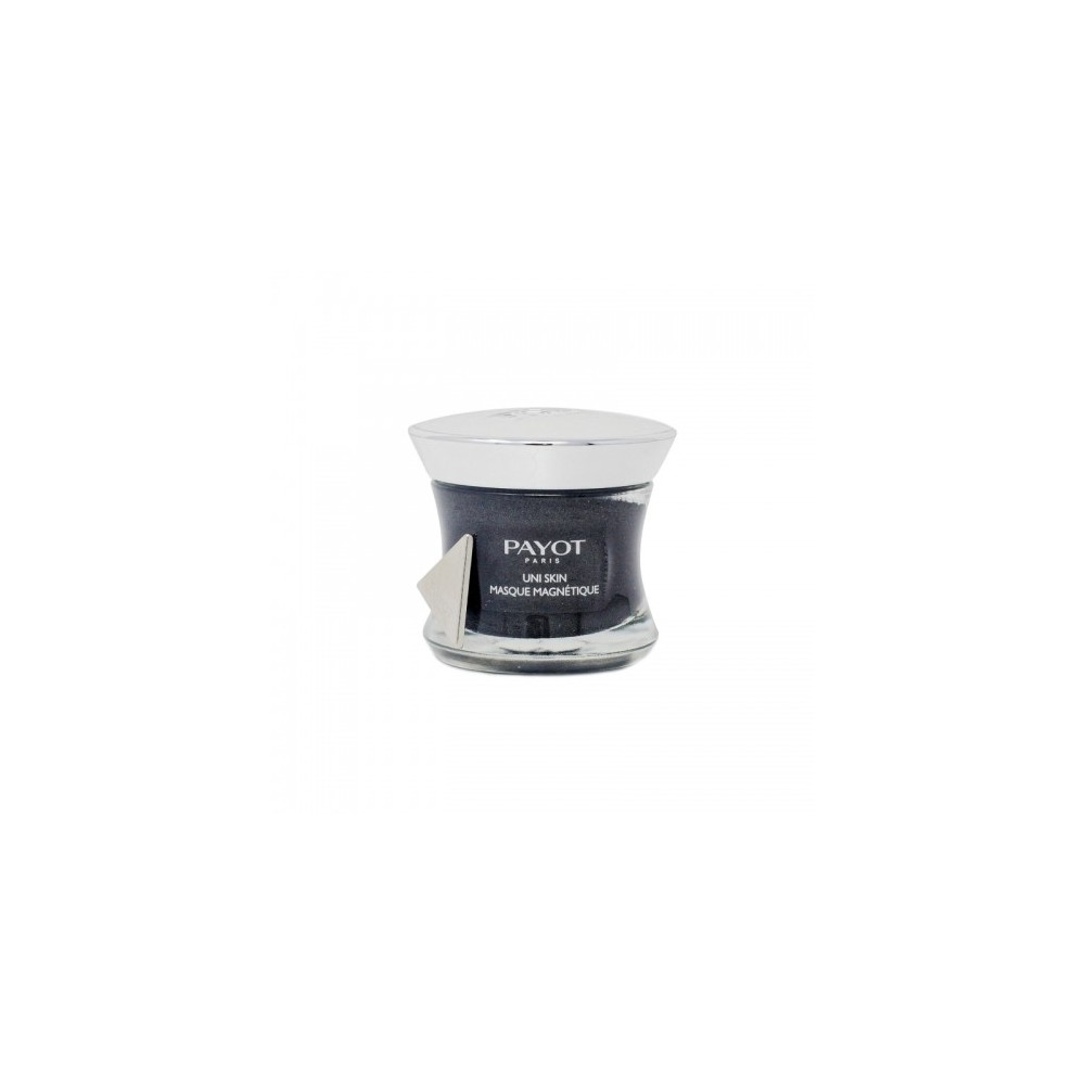 Payot Uni Skin Masque Magn tique Maschera Purificante Viso 80 G 