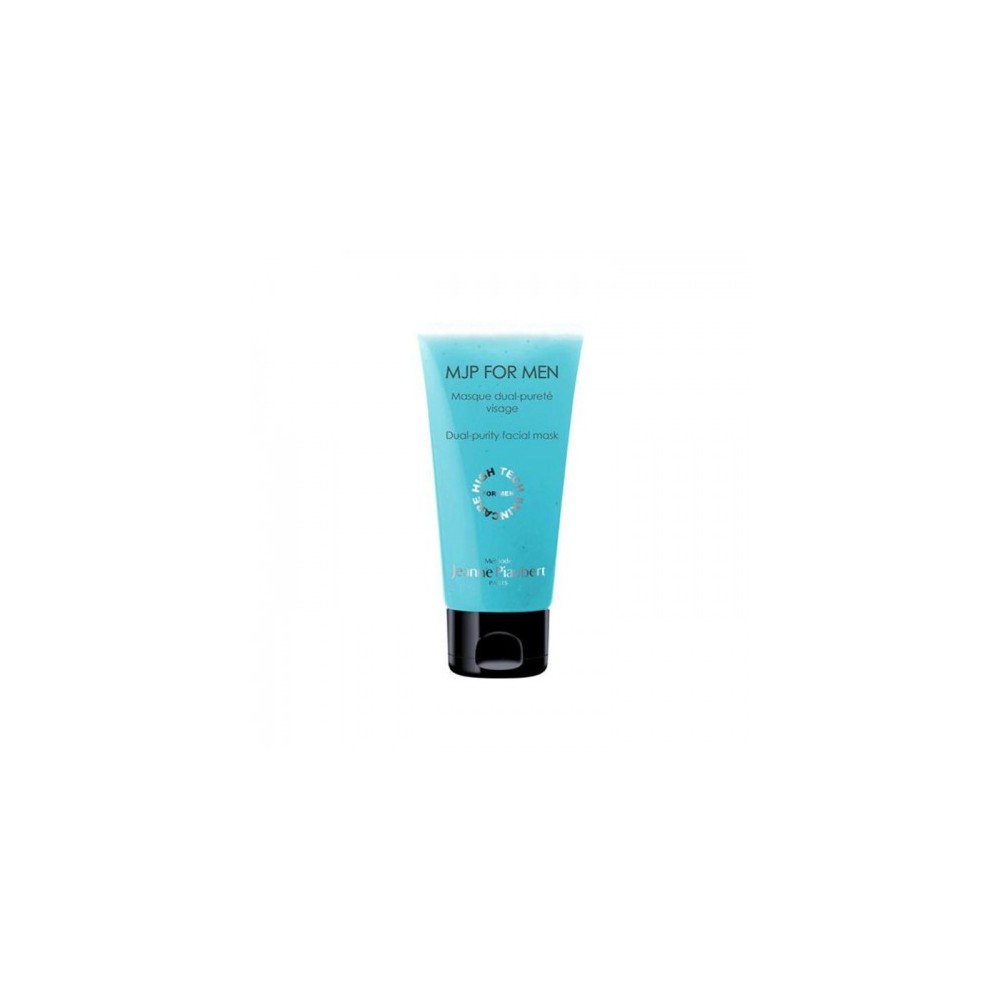 Piaubert Mjp For Men Maschera Viso 75 Ml 