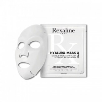 Rexaline Hyalurx-Mask...