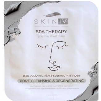 Skin Iv Maschera...