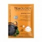Teaology Black Tea Vitamin C Mask Maschera Viso Illuminante 21 Ml