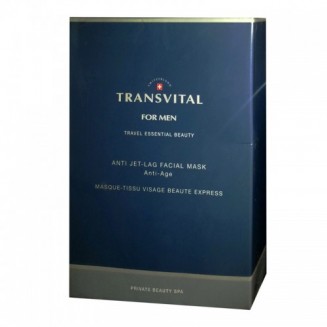 Transvital Anti Jet Lang...